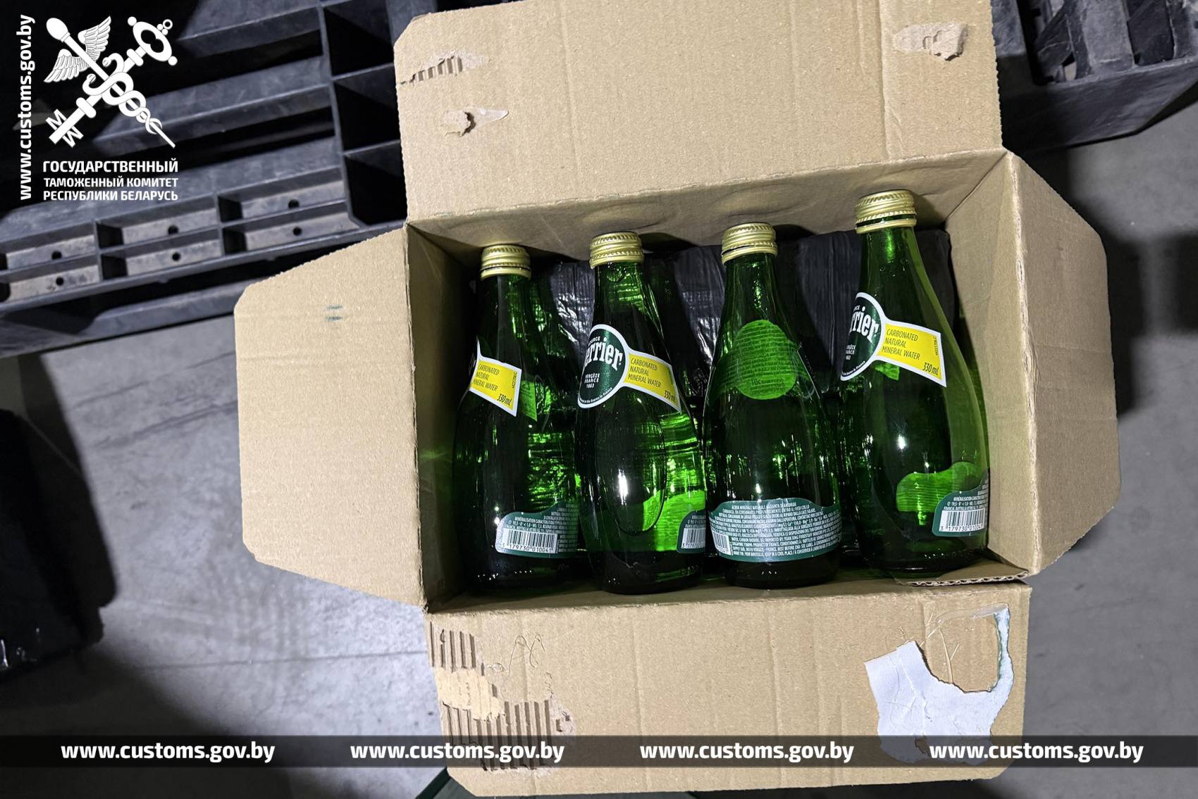 1.3 Tonnes of Hashish and Mephedrone: Customs Committee Announces Seizure of Largest Drug Shipment