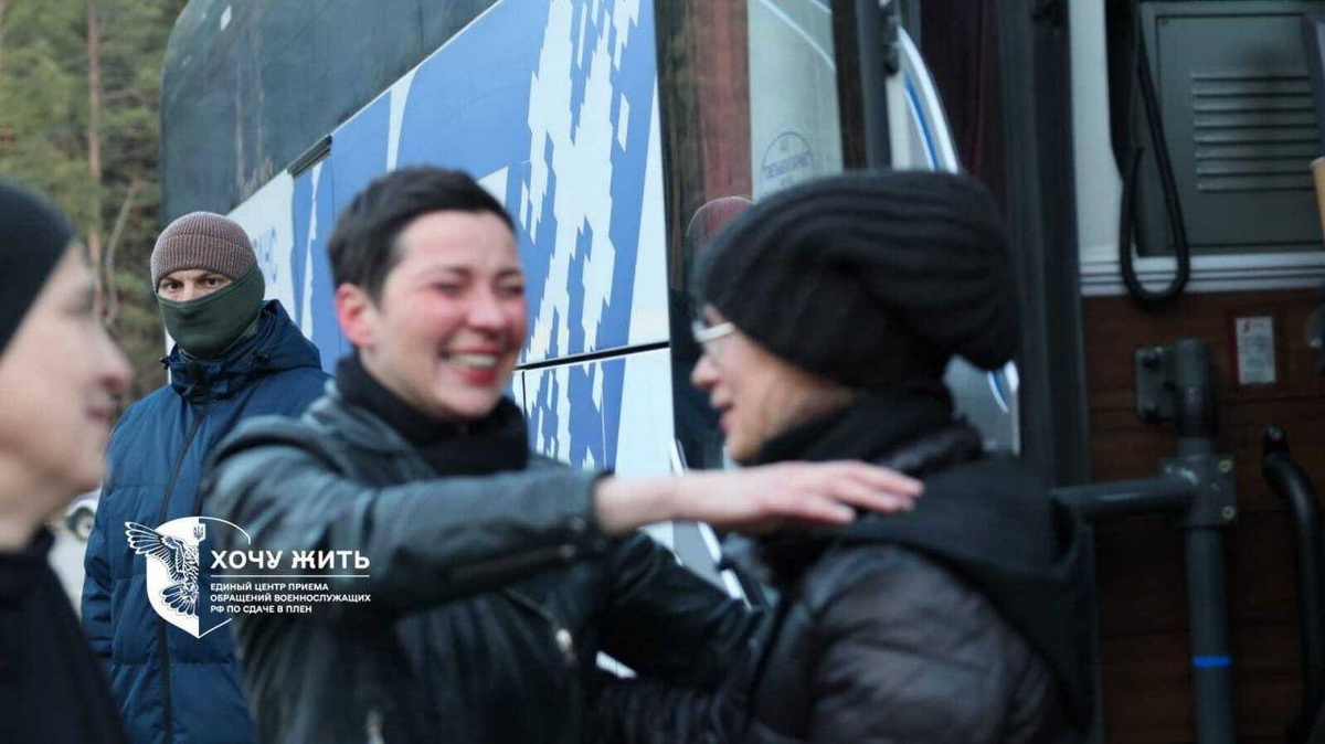 Мария Колесникова и Виктор Бабарико на свободе - фото, видео