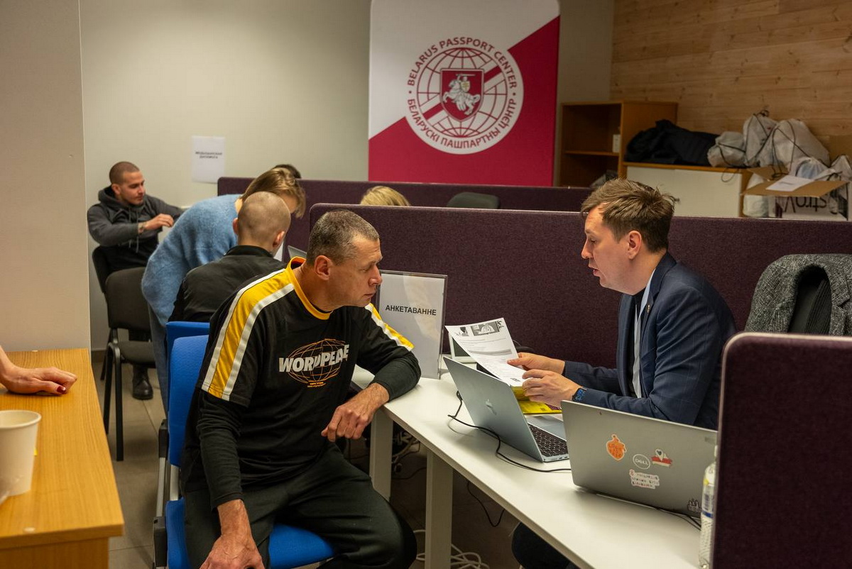 Тихановская: Мы сделаем все возможное, чтобы каждый политзаключенный Беларуси вышел на свободу