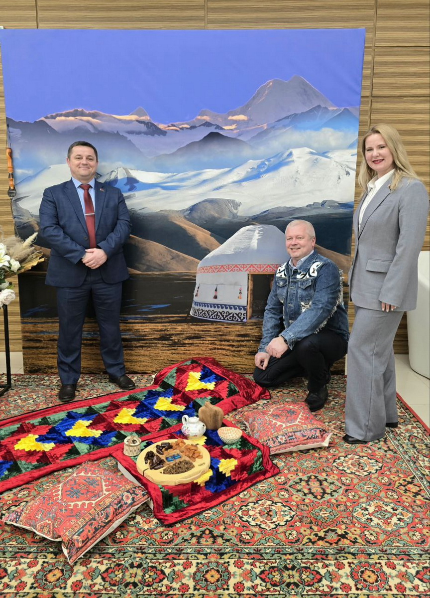 «Белавиа» возобновила полетную программу в Алматы