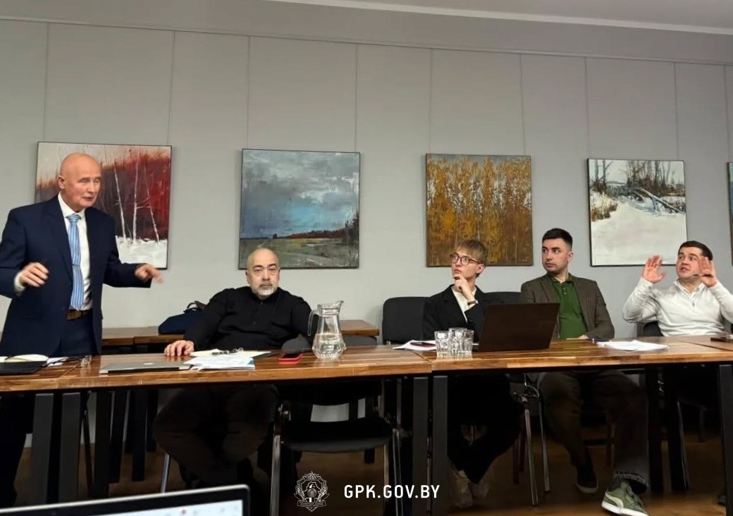 Международная организация по миграции реализует проект в Беларуси