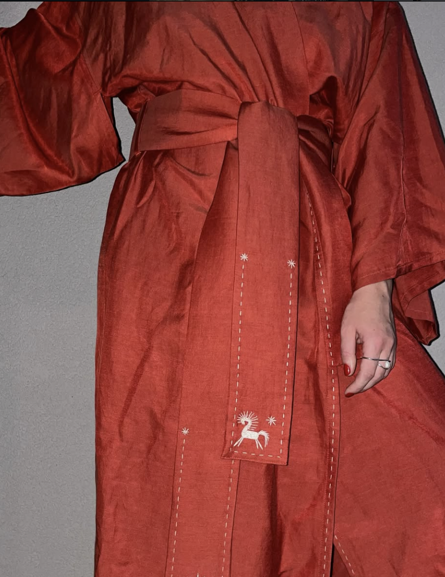 Часцінка дома пад ялінку: дзесяць ідэй арт-падарункаў ад беларускіх творцаў