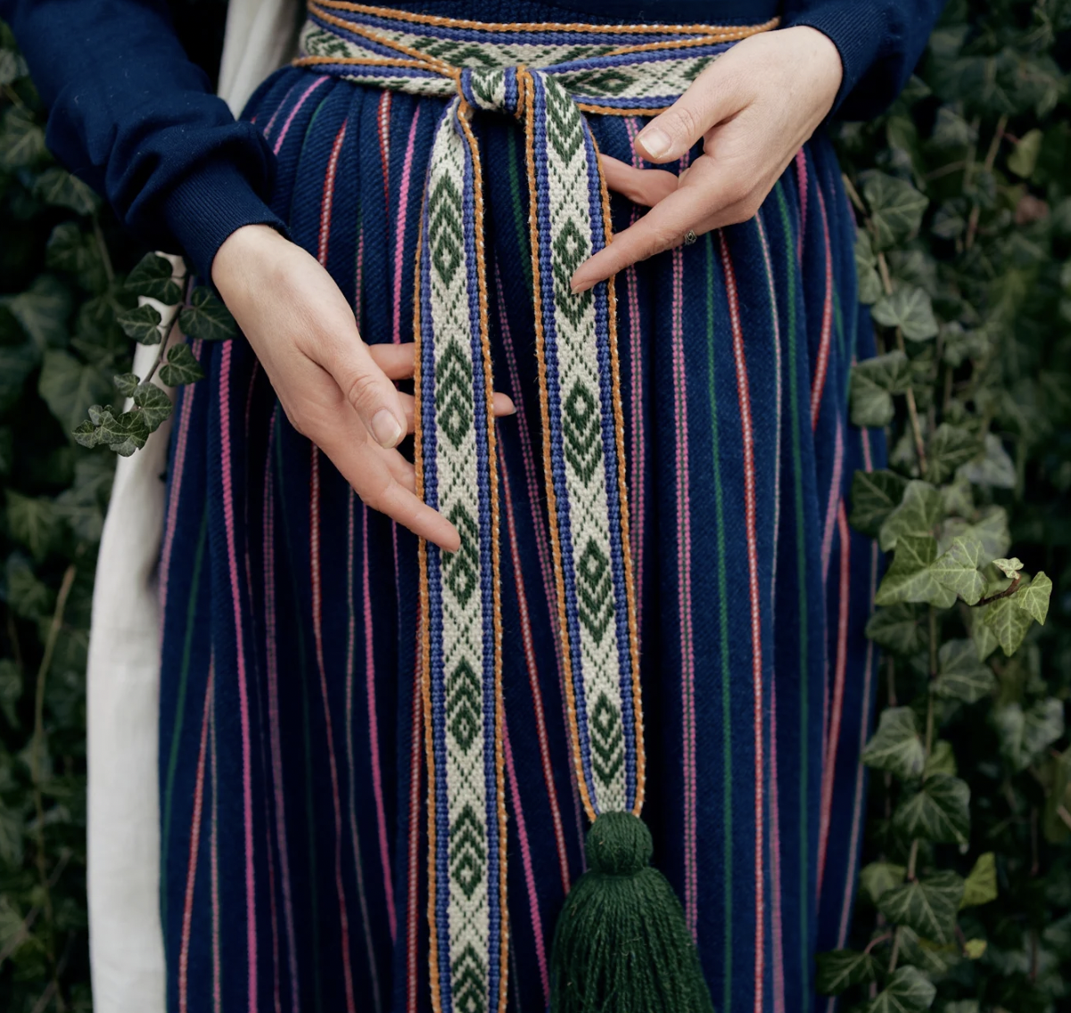 Часцінка дома пад ялінку: дзесяць ідэй арт-падарункаў ад беларускіх творцаў