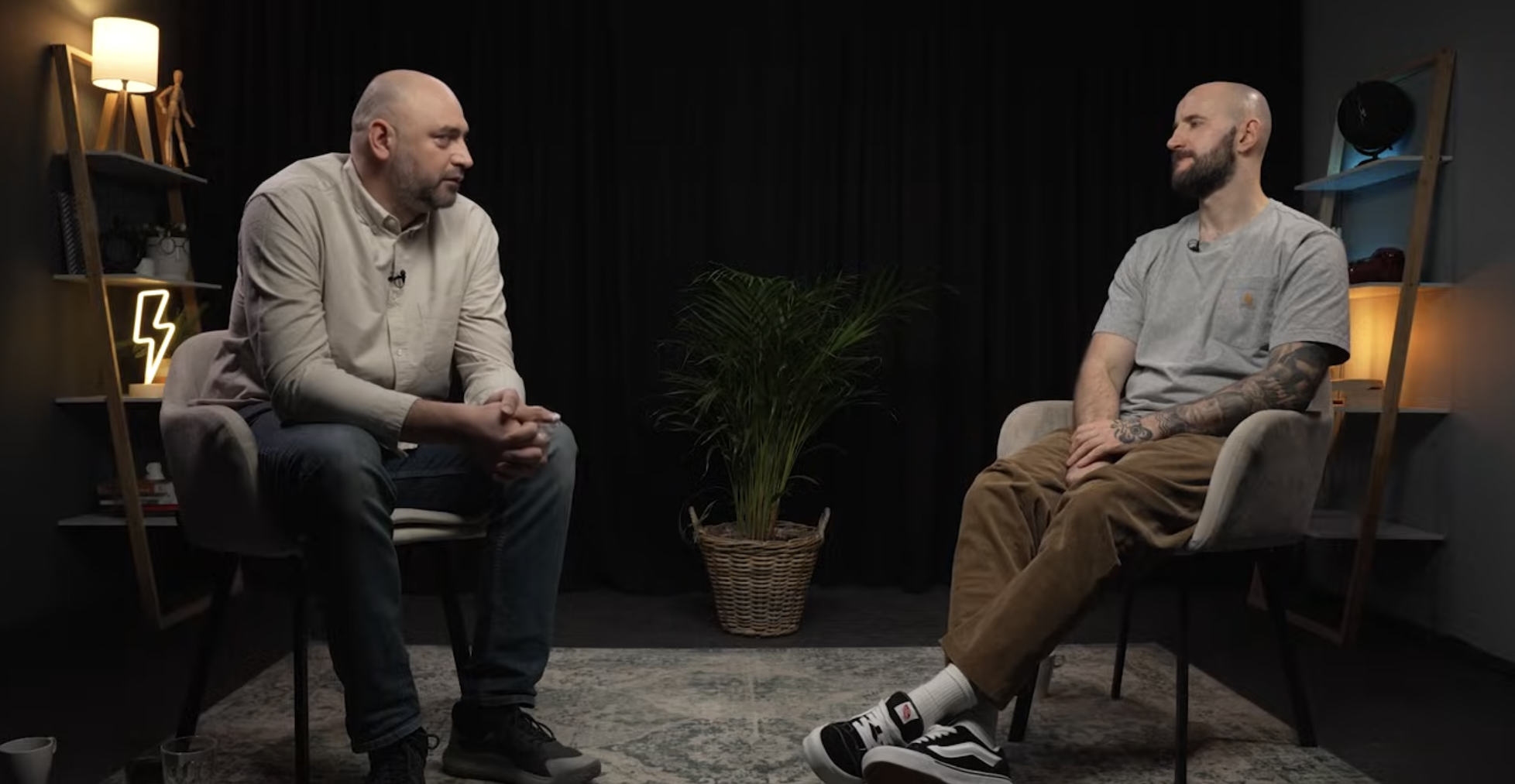 «Ягоная ранняя смерць — трагедыя нацыянальнага маштабу»: Аляксандр Атрошчанкаў — пра Мікіту Мелказёрава