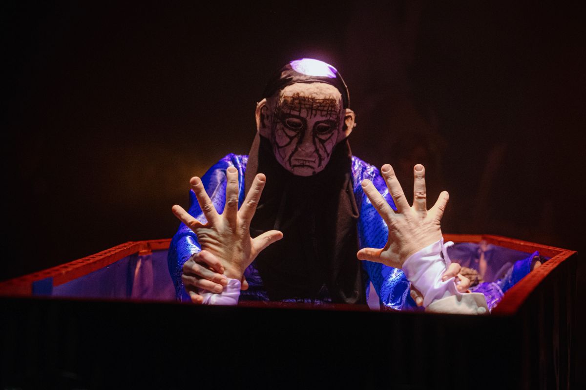 «З’явіліся тэксты і спектаклі, што асэнсоўваюць эміграцыю не толькі як крызіс, а як частку культурнай гісторыі»: вынікі года ў тэатры