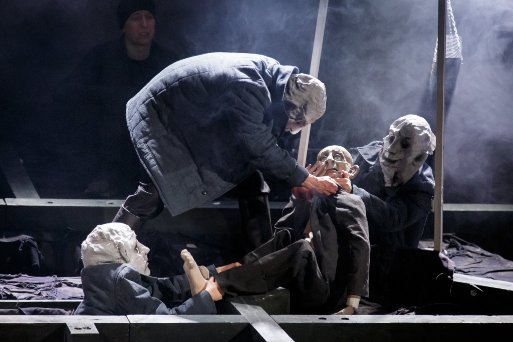 «З’явіліся тэксты і спектаклі, што асэнсоўваюць эміграцыю не толькі як крызіс, а як частку культурнай гісторыі»: вынікі года ў тэатры