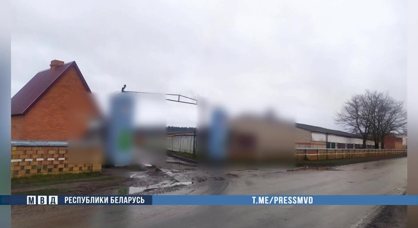 Милиция пресекла схему поставок за взятки в АПК Столинского района