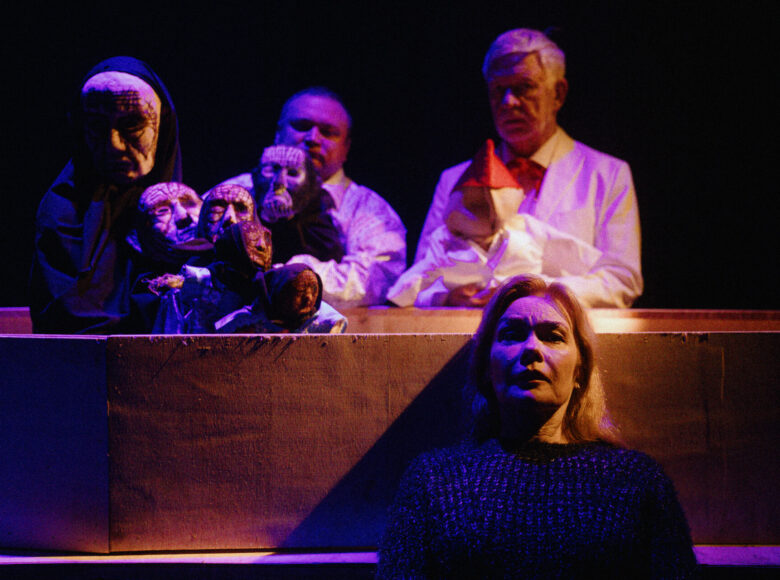 Фестываль «Блізкі Усход» у Любліне будзе прысвечаны Купалаўцам