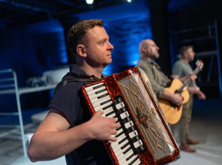 Фестываль «Блізкі Усход» у Любліне будзе прысвечаны Купалаўцам