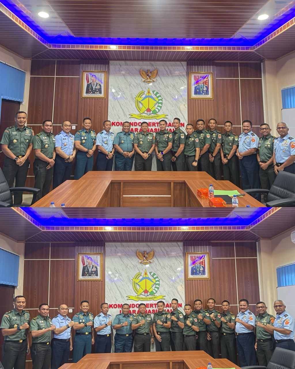 Индонезийские военные прошли обучение по применению ЗРК «Бук» в Беларуси