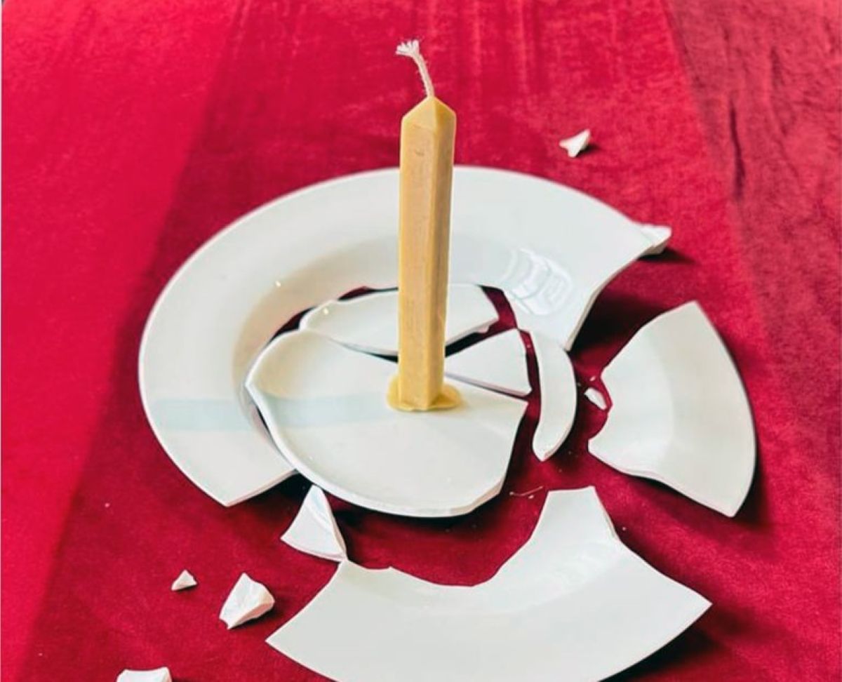 Памяць, прапаганда і штучны інтэлект. Вынікі года ў візуальным мастацтве