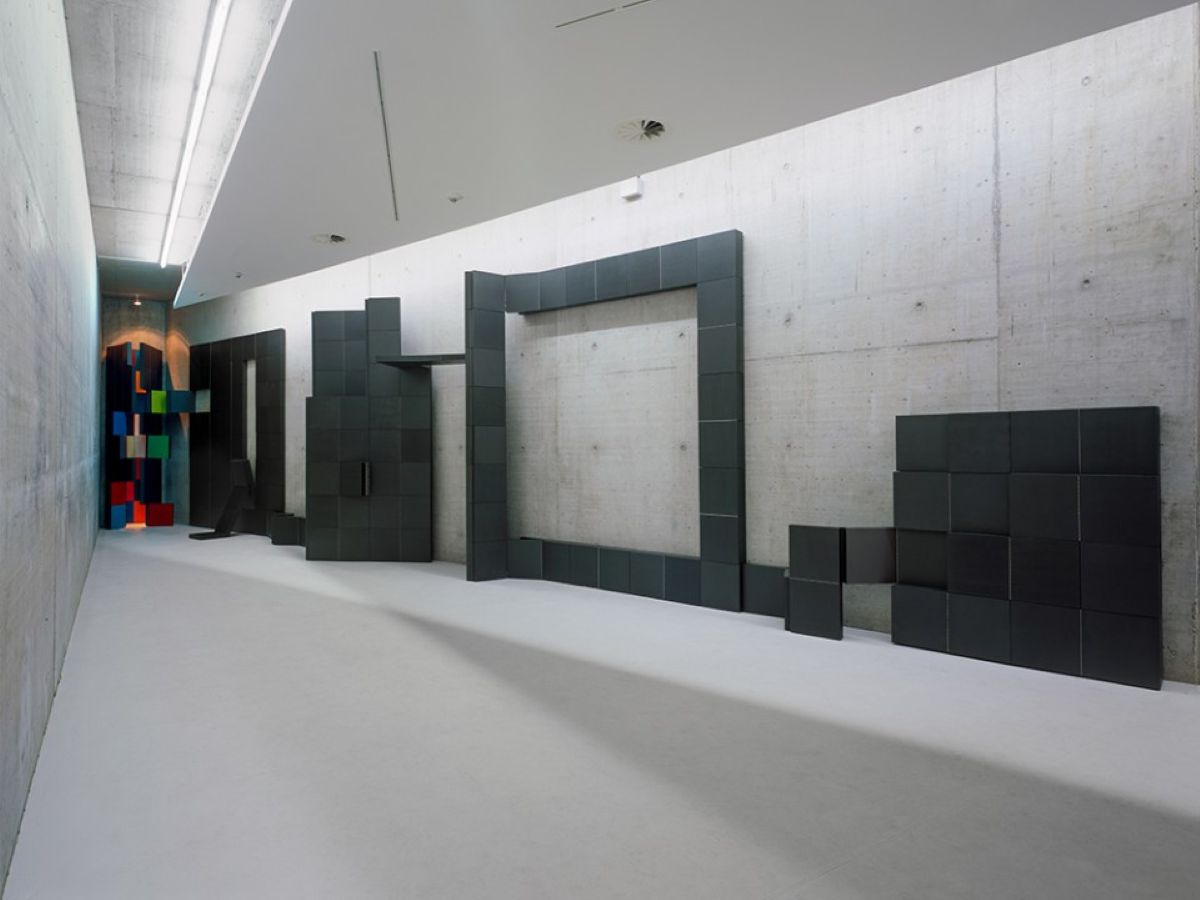 Чужыя берагі: глабальныя і лакальныя праекцыі беларускага мастацтва