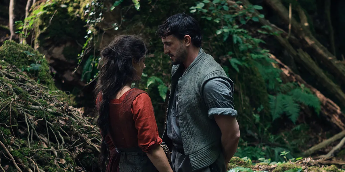 «Хамнет», «Бітва за бітвай» і «Пераходны ўзрост» — трыумфатары 83-й прэміі «Залаты глобус»