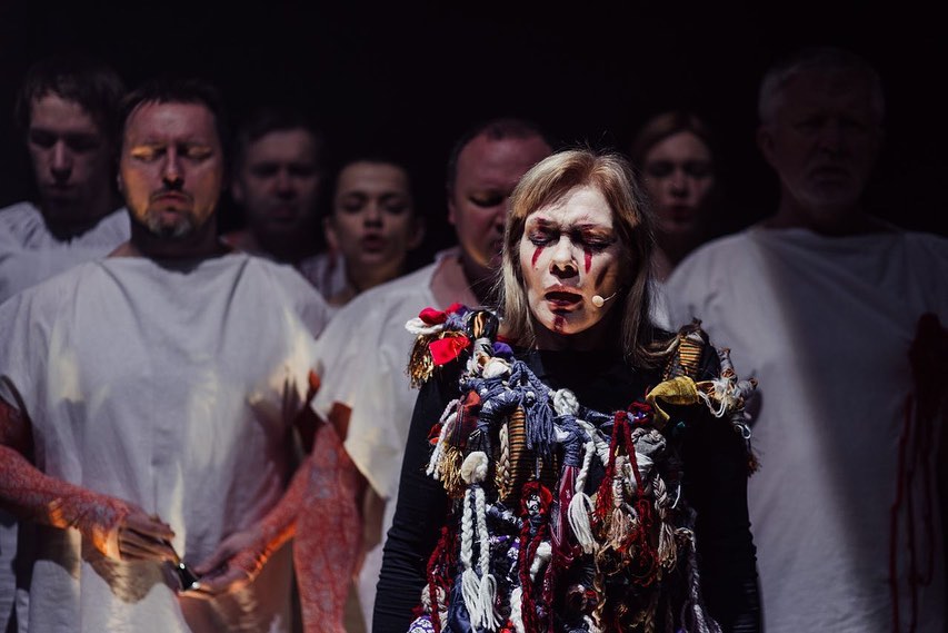 Ад Купалаўскага да «Купалаўцаў»: шлях вольнай трупы даўжынёй у шэсць сезонаў