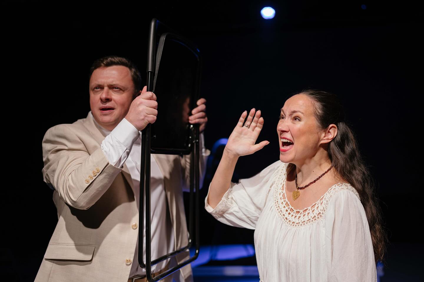 Ад Купалаўскага да «Купалаўцаў»: шлях вольнай трупы даўжынёй у шэсць сезонаў