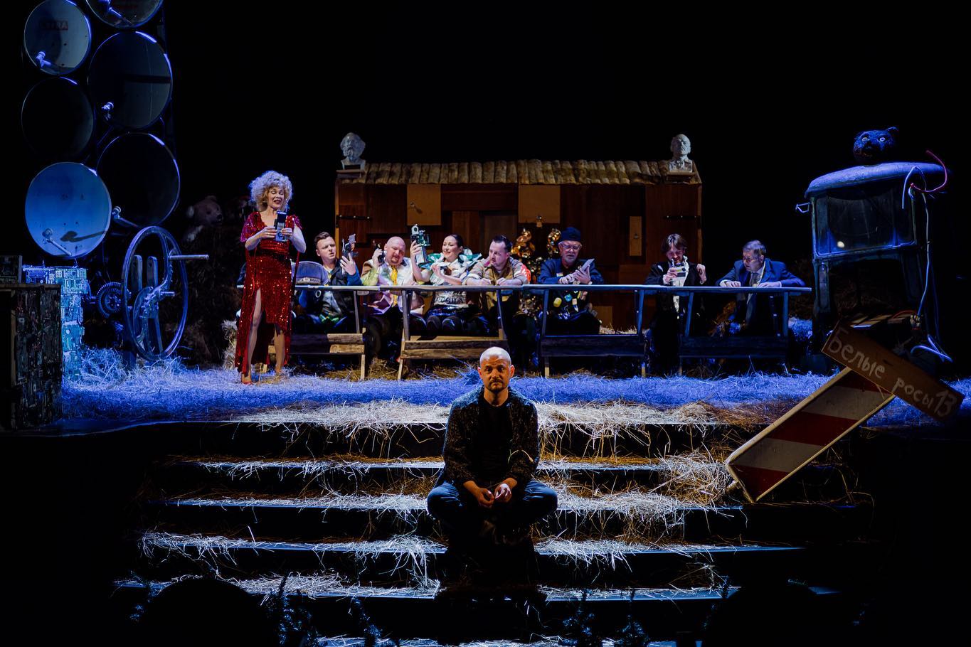 Ад Купалаўскага да «Купалаўцаў»: шлях вольнай трупы даўжынёй у шэсць сезонаў