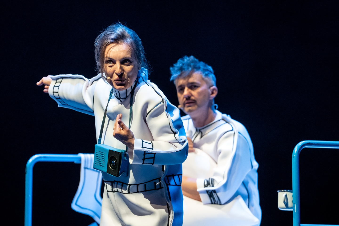 Ад Купалаўскага да «Купалаўцаў»: шлях вольнай трупы даўжынёй у шэсць сезонаў