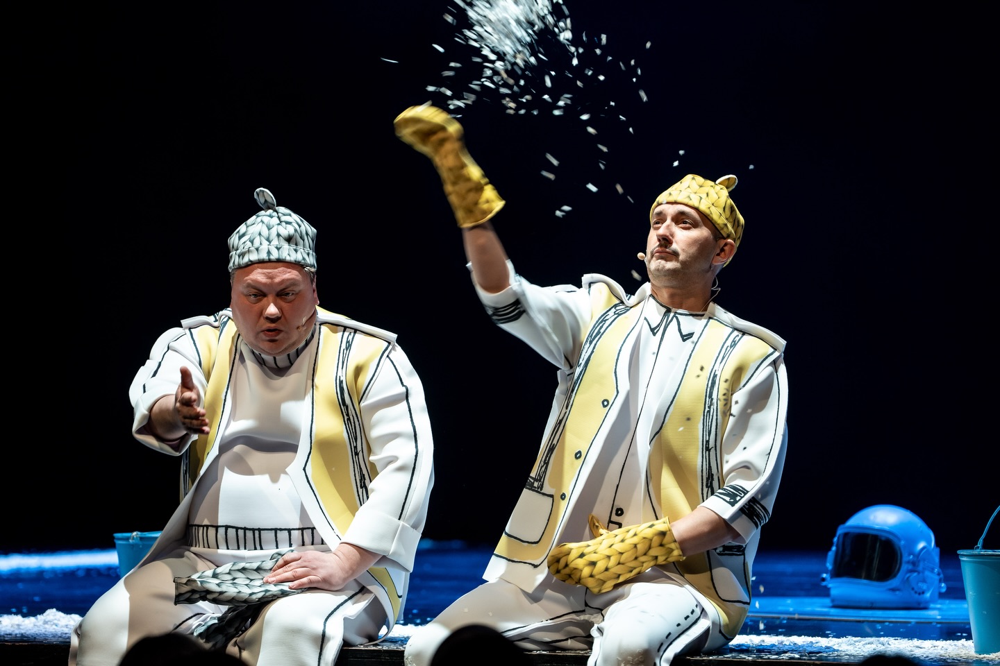 Ад Купалаўскага да «Купалаўцаў»: шлях вольнай трупы даўжынёй у шэсць сезонаў