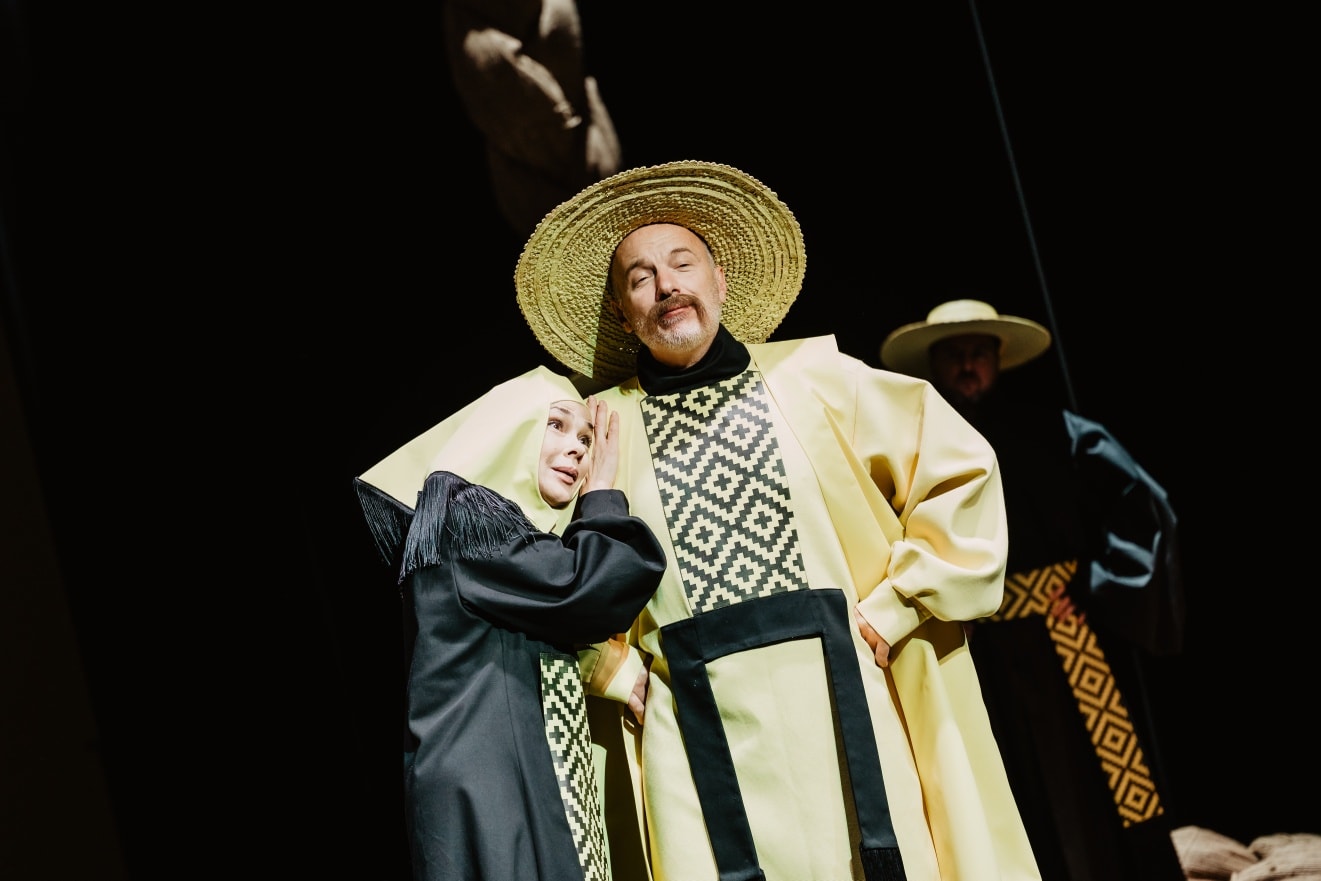 Ад Купалаўскага да «Купалаўцаў»: шлях вольнай трупы даўжынёй у шэсць сезонаў