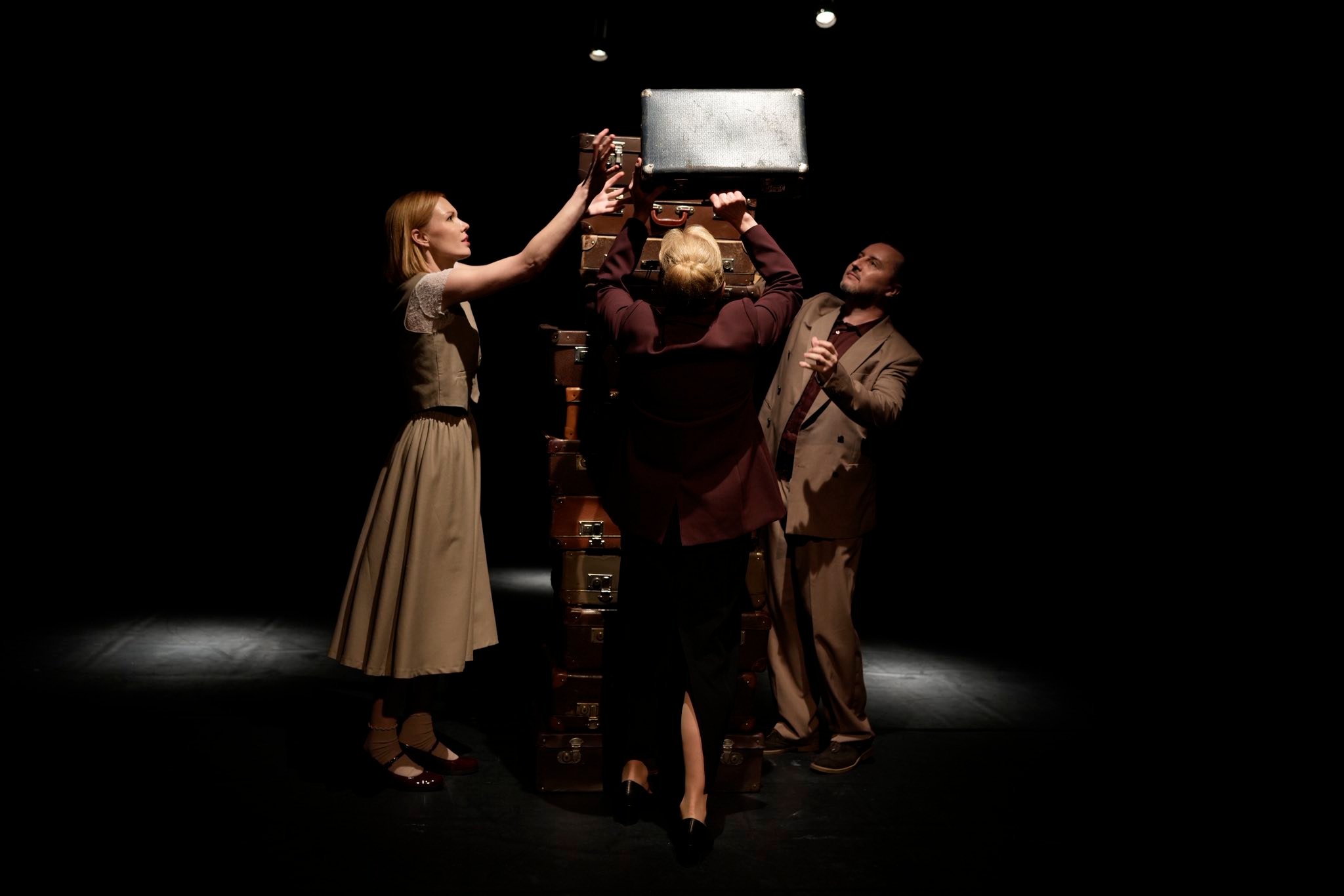 Ад Купалаўскага да «Купалаўцаў»: шлях вольнай трупы даўжынёй у шэсць сезонаў