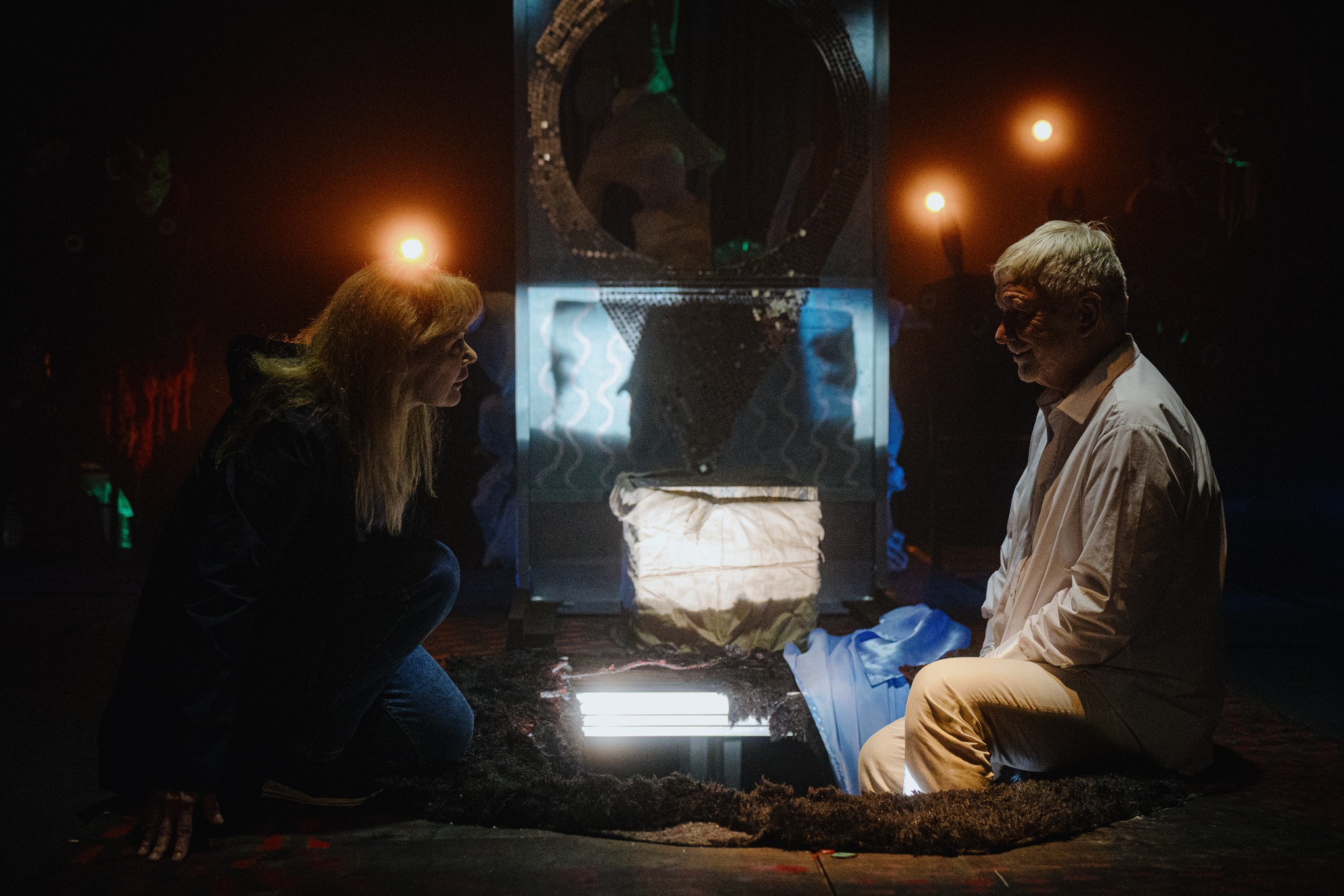 Ад Купалаўскага да «Купалаўцаў»: шлях вольнай трупы даўжынёй у шэсць сезонаў