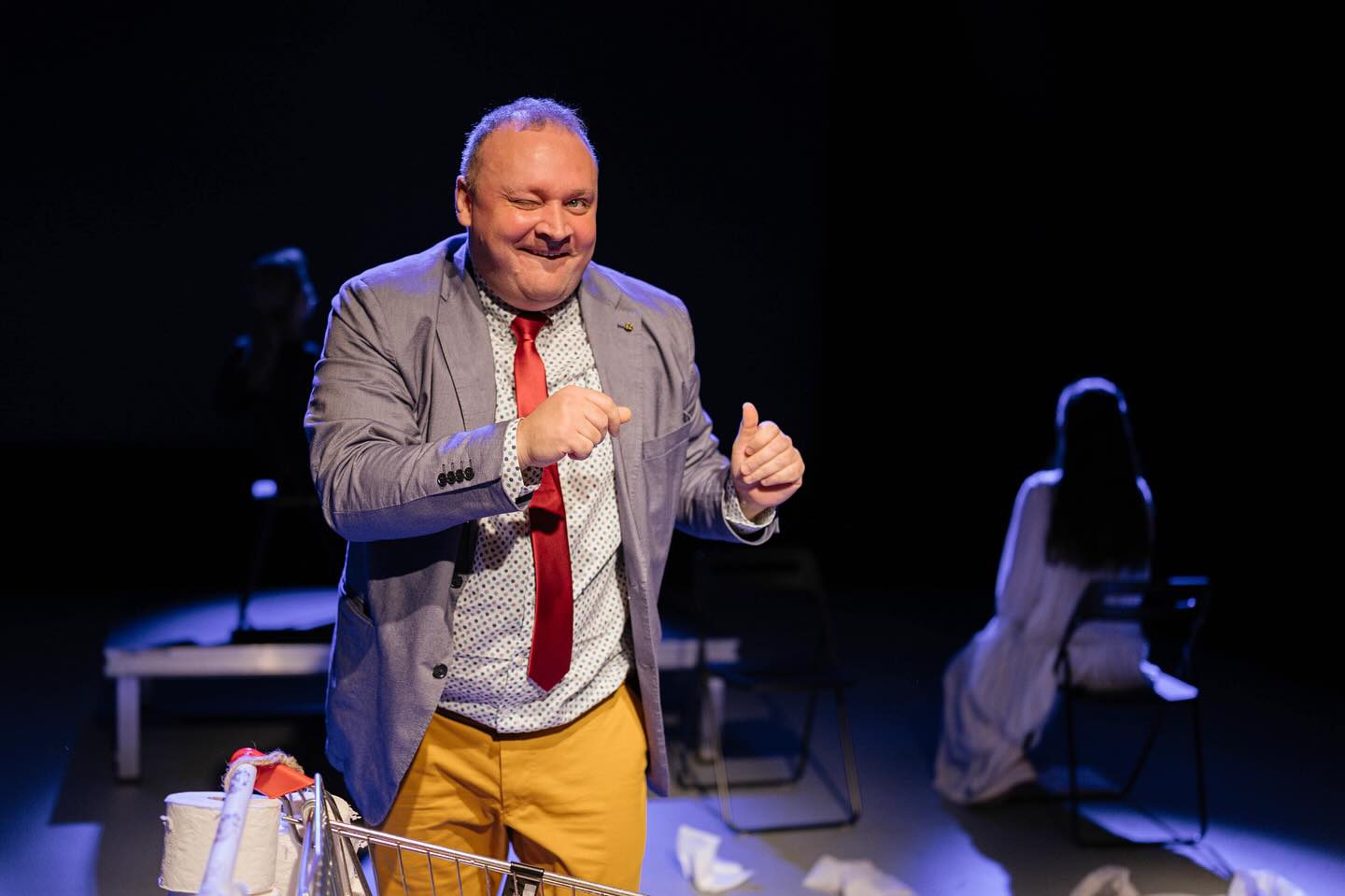 Ад Купалаўскага да «Купалаўцаў»: шлях вольнай трупы даўжынёй у шэсць сезонаў