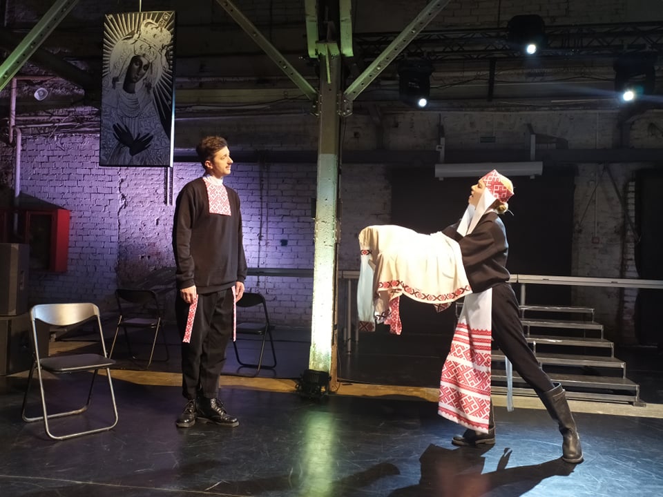 Ад Купалаўскага да «Купалаўцаў»: шлях вольнай трупы даўжынёй у шэсць сезонаў