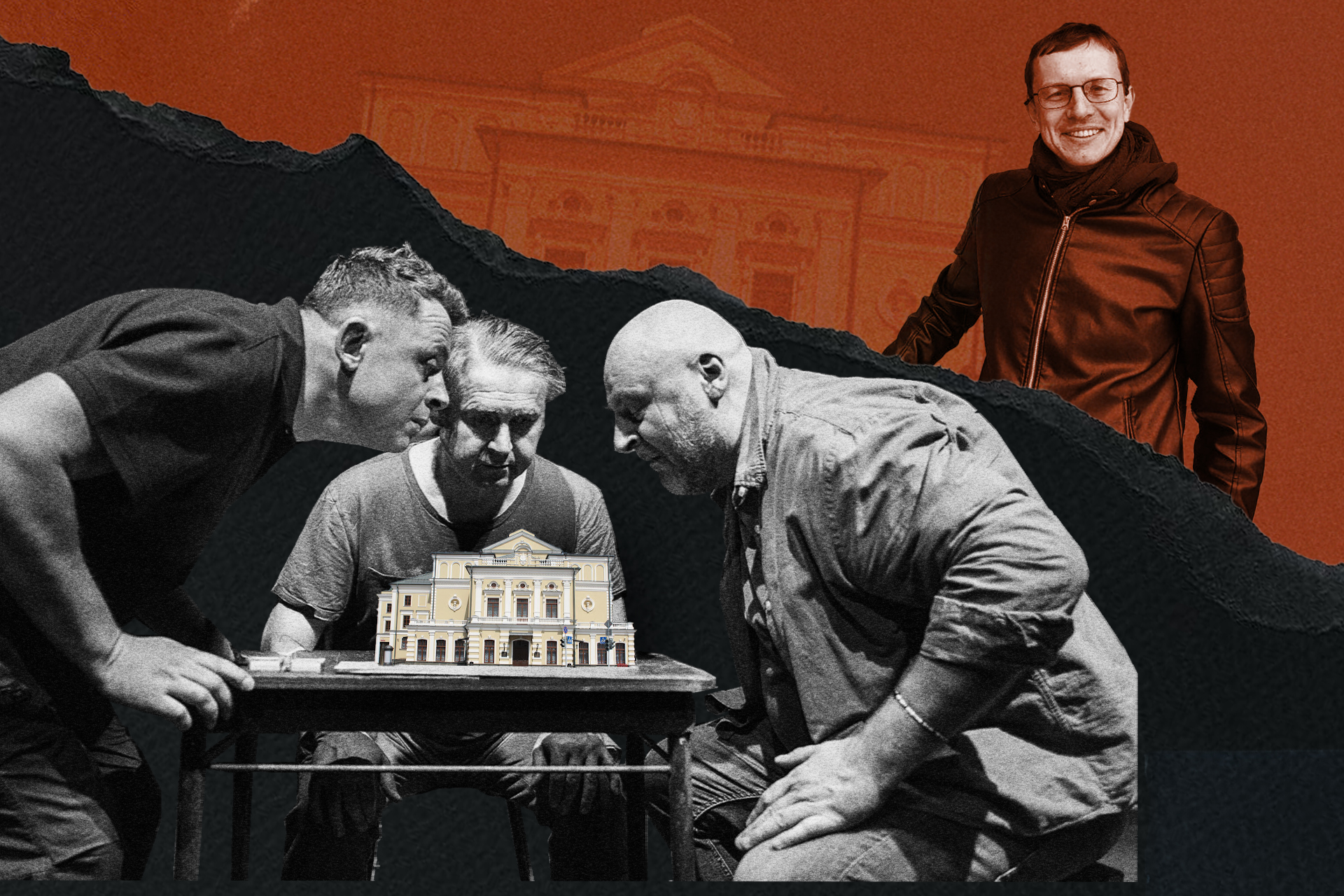 Ад Купалаўскага да «Купалаўцаў»: шлях вольнай трупы даўжынёй у шэсць сезонаў