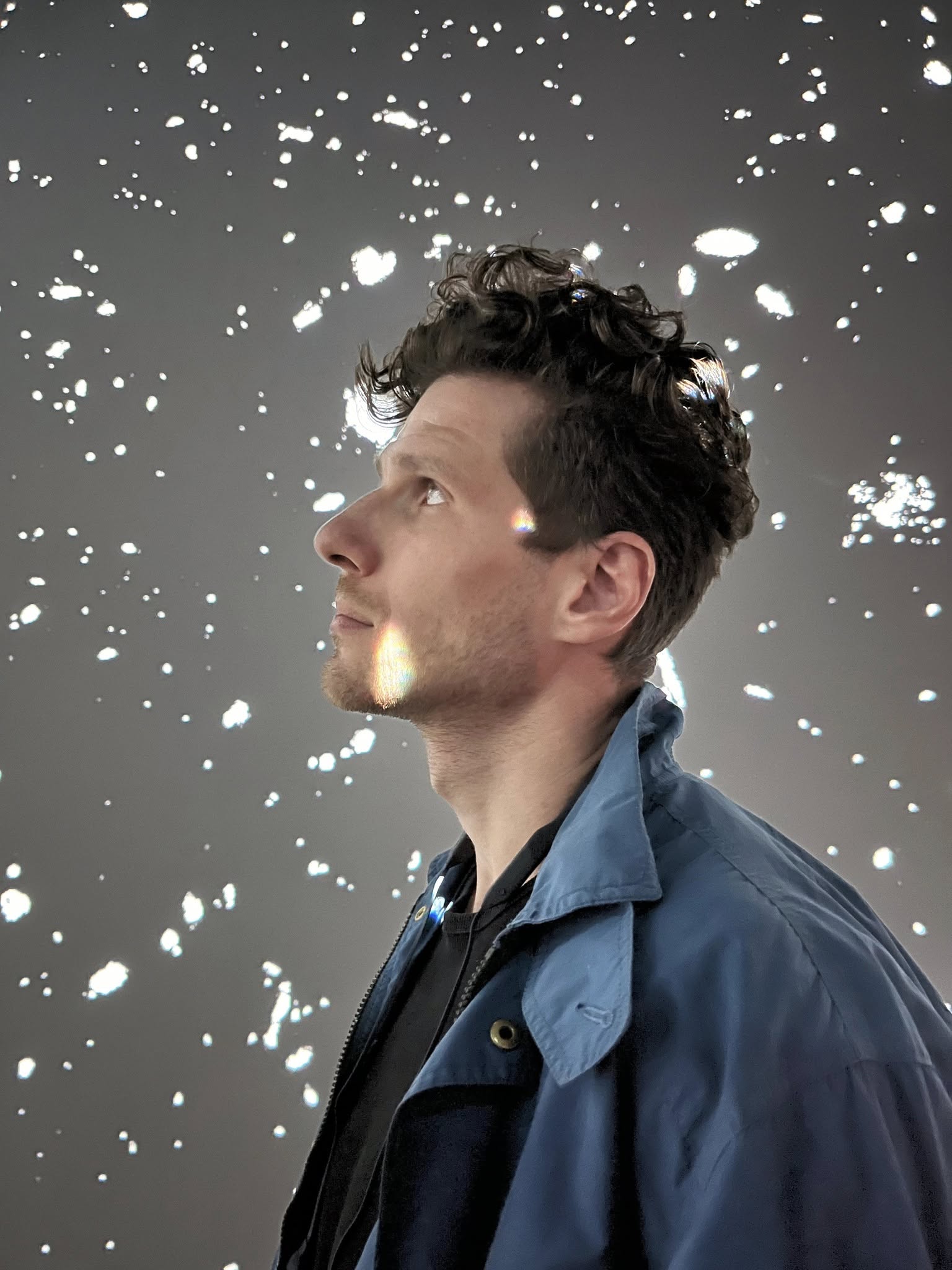 Последний герой танцпола. Кузьмич как воля и представление