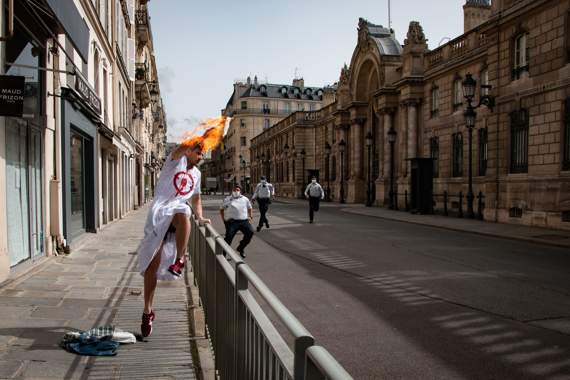 Последний герой танцпола. Кузьмич как воля и представление