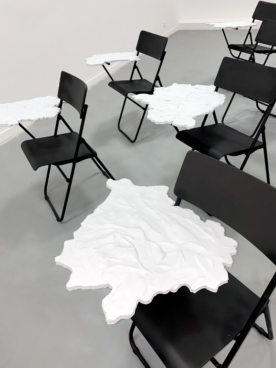 Чужыя берагі: глабальныя і лакальныя праекцыі беларускага мастацтва