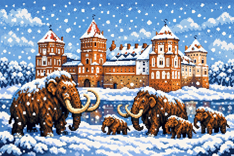 «Гісторыя як у радыёкропцы»: Цімох Акудовіч запусціў аўтарскі падкаст пра невідавочнае мінулае Беларусі