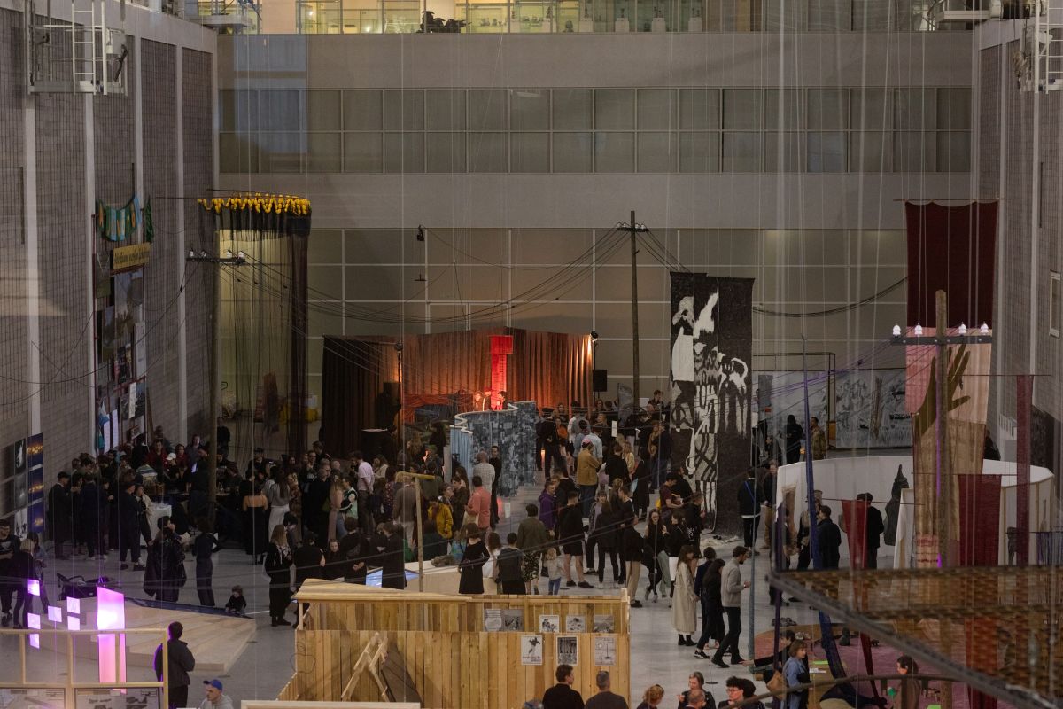 Знакавыя еўрапейскія выставы і біенале, што пройдуць у 2026 годзе