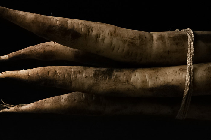 Сёння дзень памяці Міхала Анемпадыстава. Узгадваем яго метафізічны фотапраект «Under Ground»