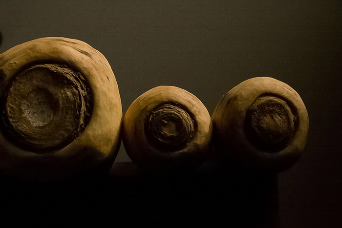 Сёння дзень памяці Міхала Анемпадыстава. Узгадваем яго метафізічны фотапраект «Under Ground»