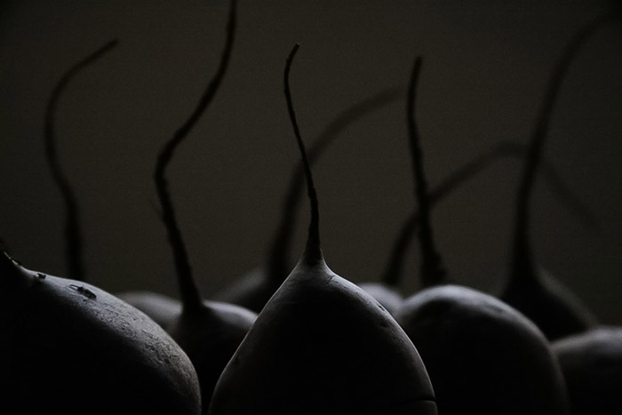 Сёння дзень памяці Міхала Анемпадыстава. Узгадваем яго метафізічны фотапраект «Under Ground»