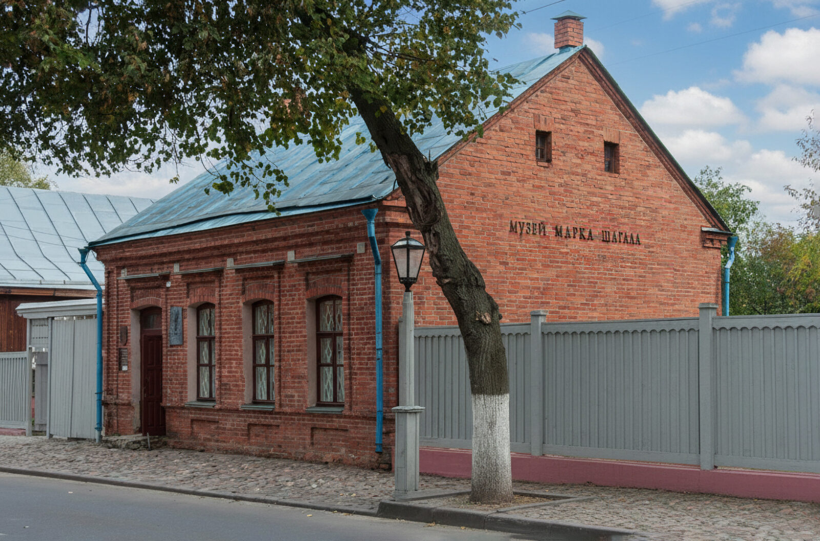 У Віцебску назвалі топ-5 галоўных падзей горада ў сферы культуры, сярод іх – аптымізацыя арт-інстытуцый і паказ прапагандысцкага кіно