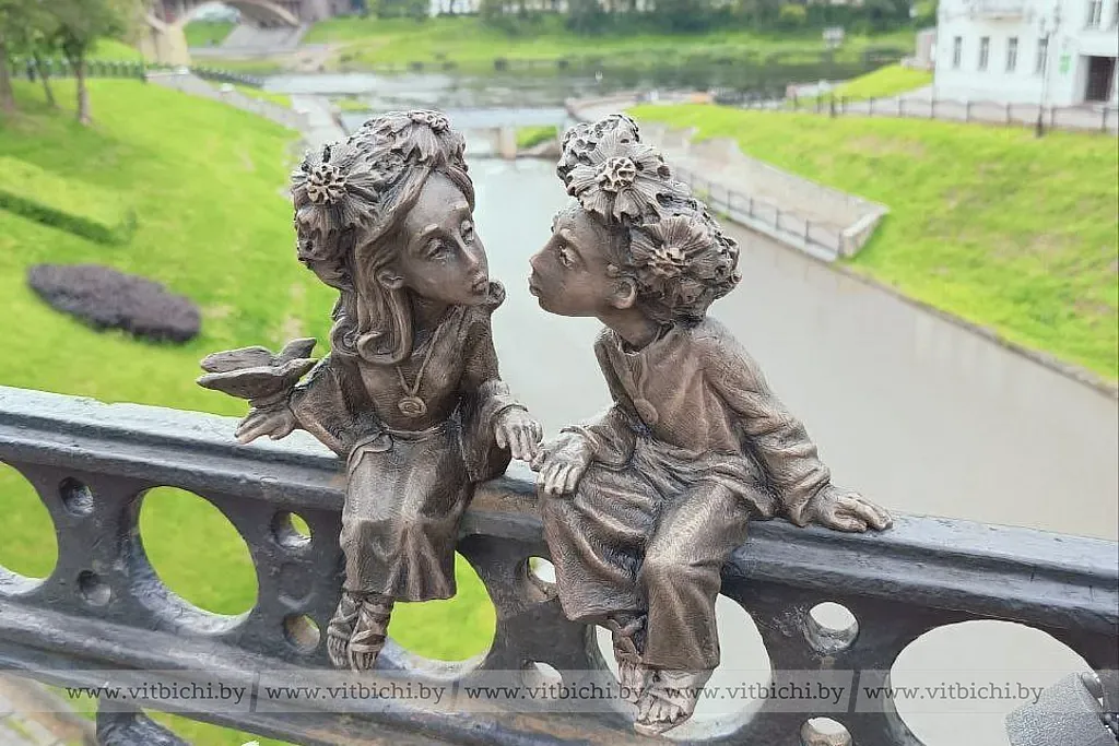 У Віцебску назвалі топ-5 галоўных падзей горада ў сферы культуры, сярод іх – аптымізацыя арт-інстытуцый і паказ прапагандысцкага кіно