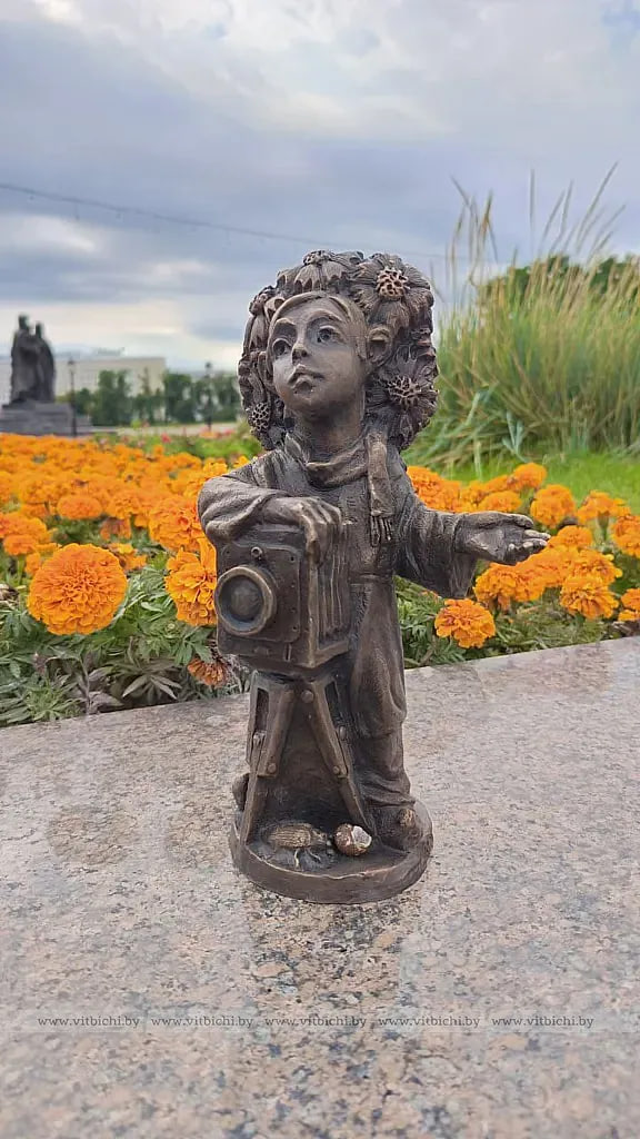 У Віцебску назвалі топ-5 галоўных падзей горада ў сферы культуры, сярод іх – аптымізацыя арт-інстытуцый і паказ прапагандысцкага кіно