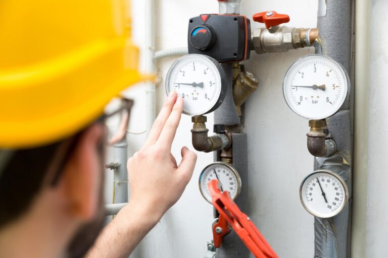 MART Sets Heat Energy Tariffs For Organizations – REFORM.news (formerly ...