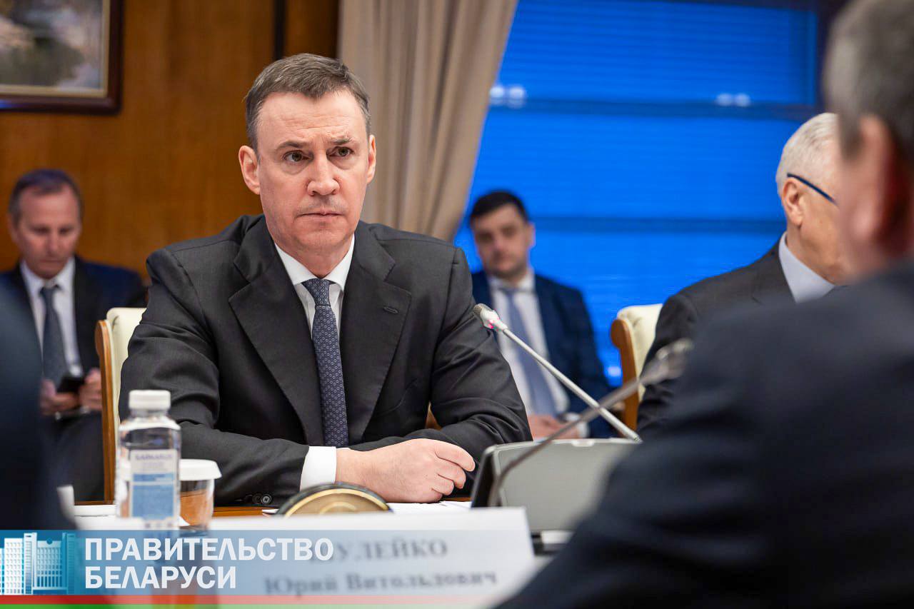 Шулейко и Патрушев принимают меры для сохранения стабильности на аграрном рынке