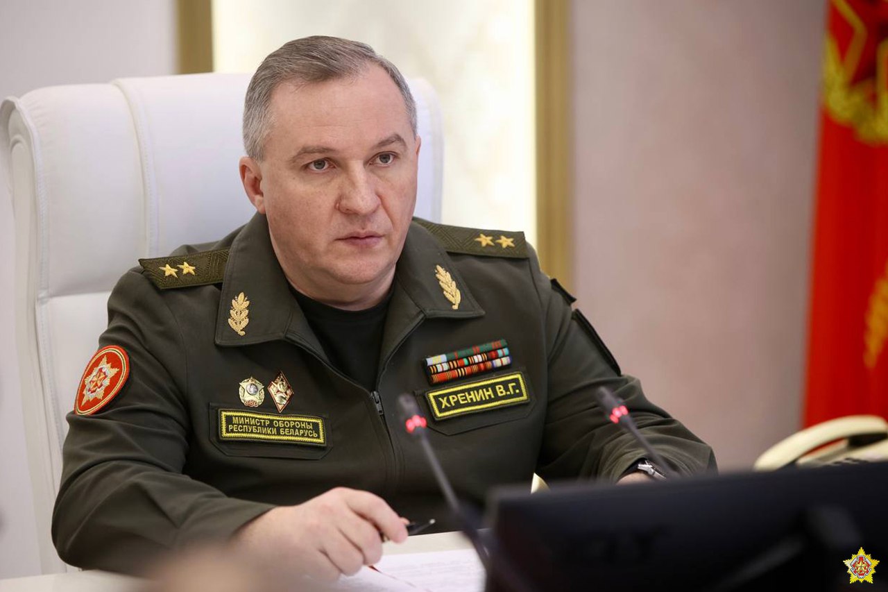 Минобороны начало собственную проверку боеготовности