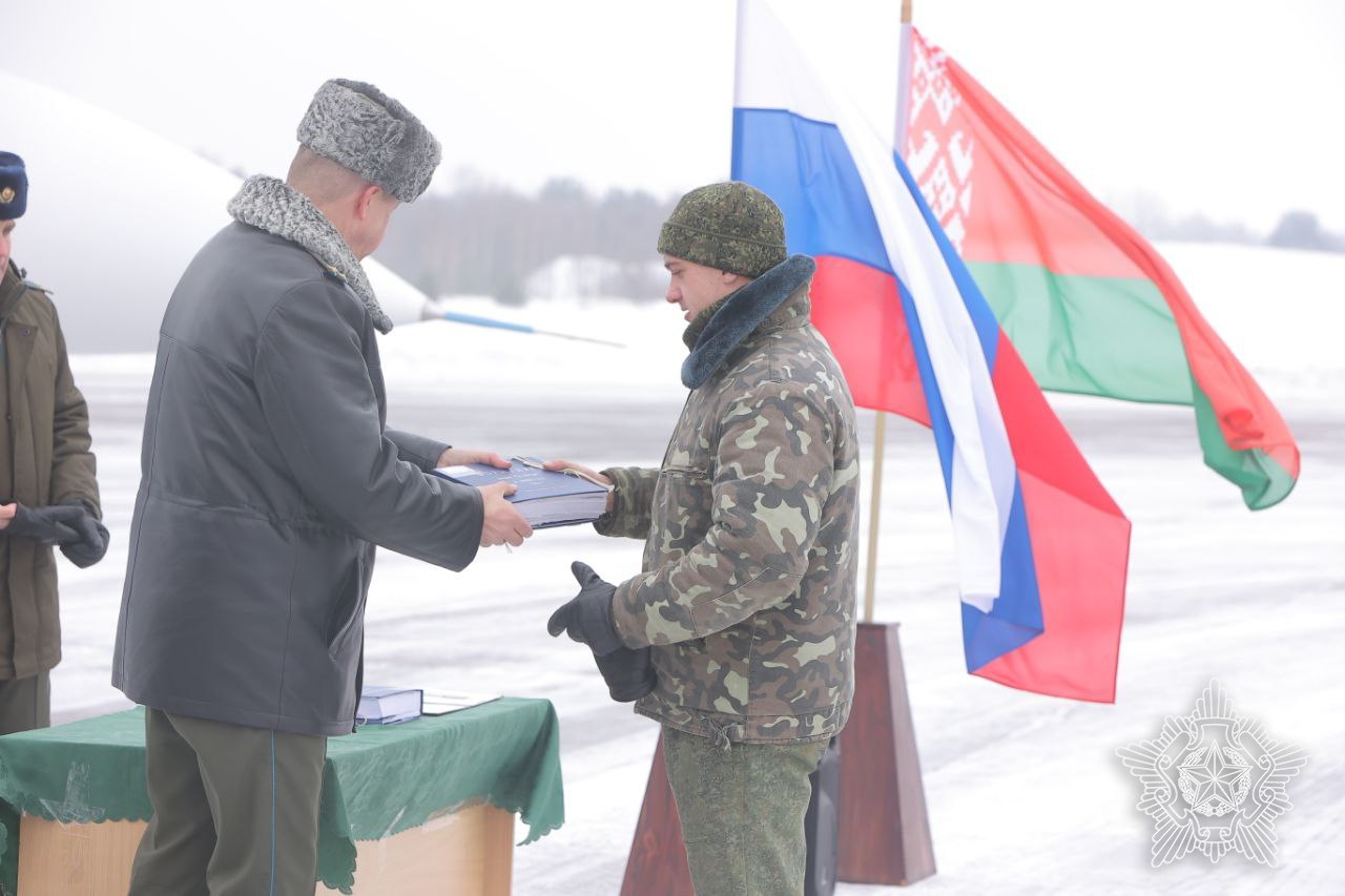 Еще одна партия Су-30СМ2 прибыла в Беларусь