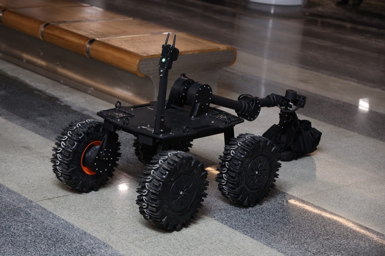 В минском метро прошли учения с силовиками