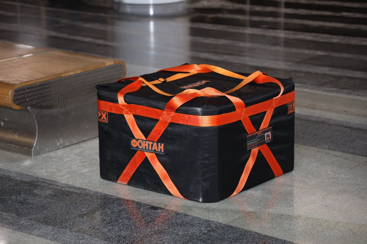 В минском метро прошли учения с силовиками