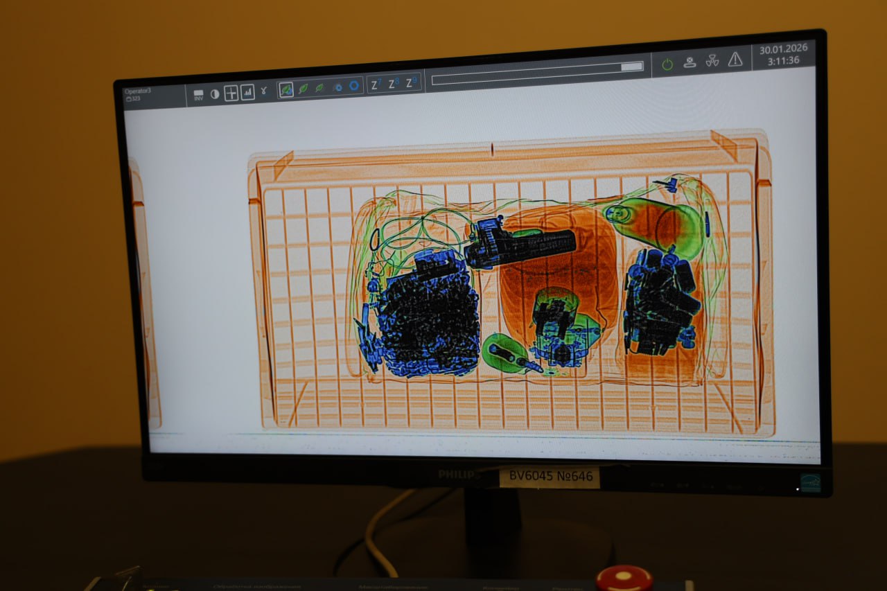 В минском метро прошли учения с силовиками