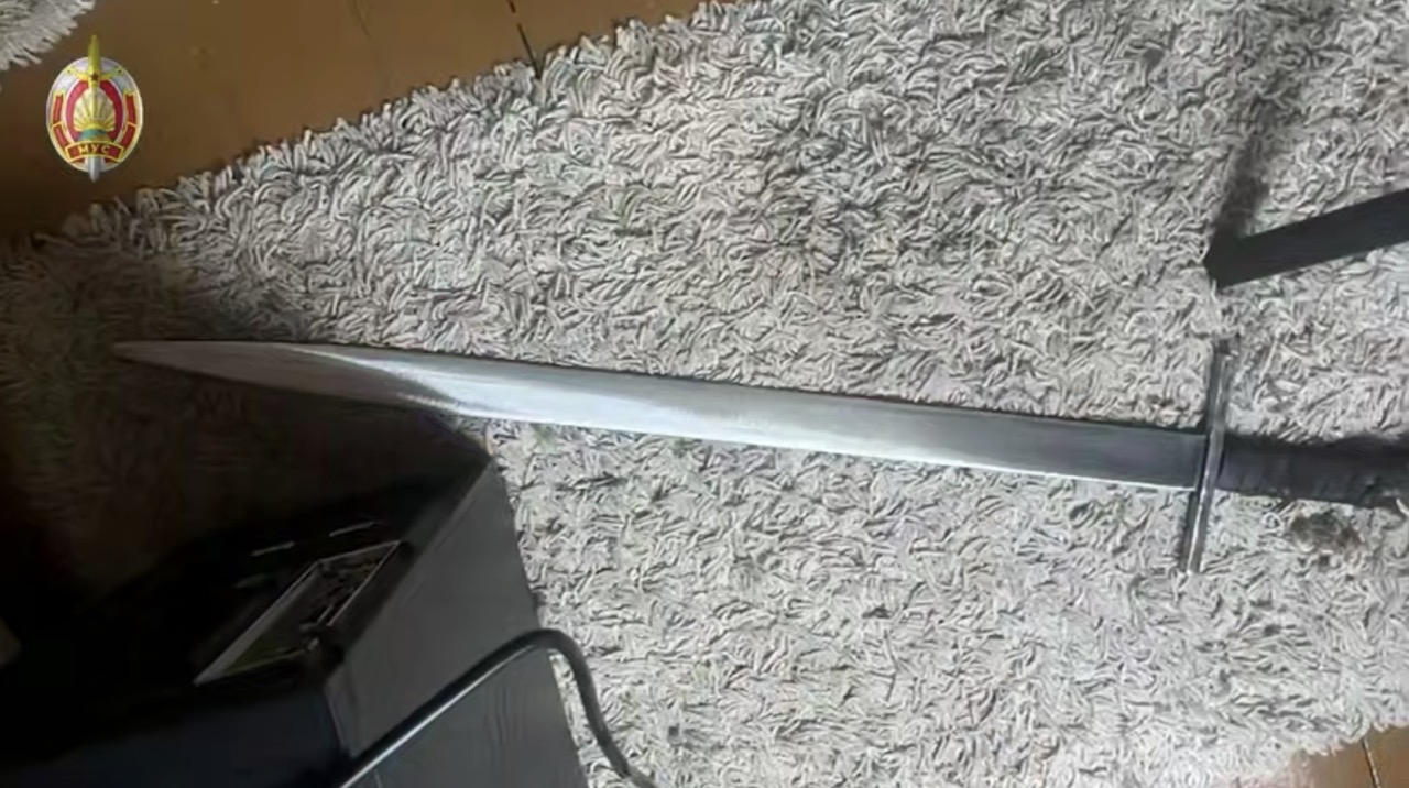 ГУБОПиК задержал «язычников-нацистов» в Могилеве