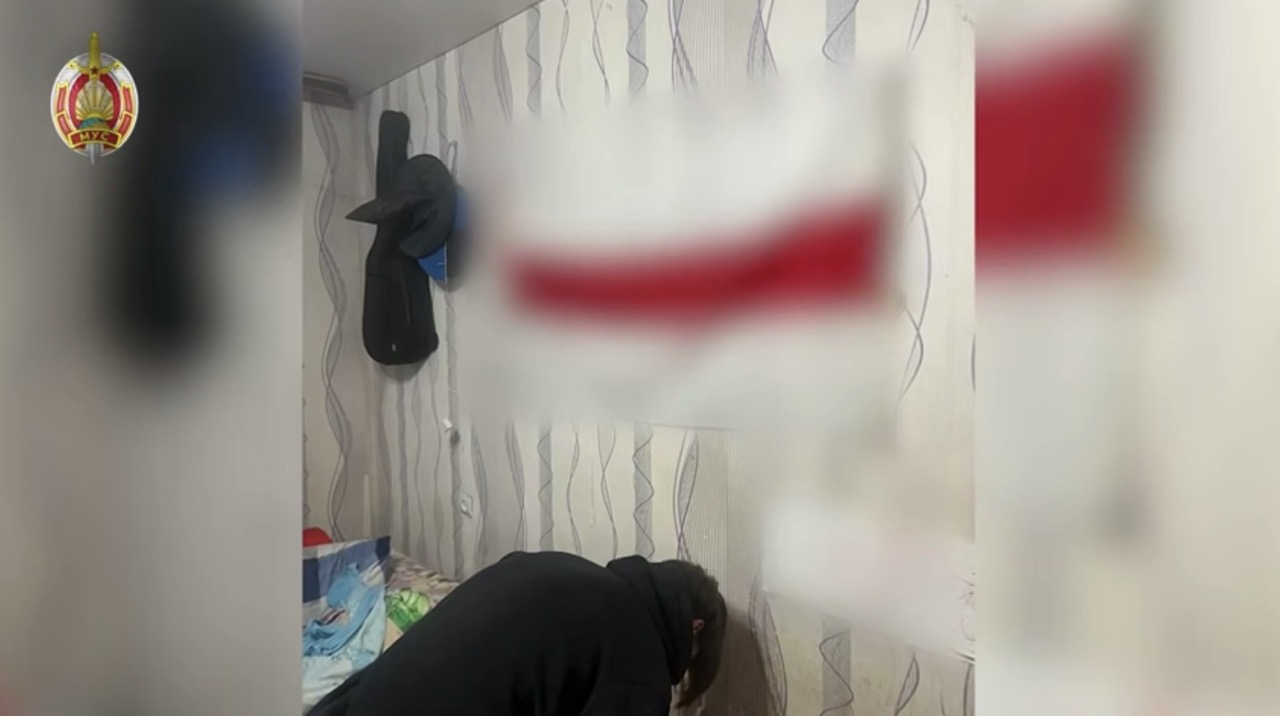 ГУБОПиК задержал «язычников-нацистов» в Могилеве