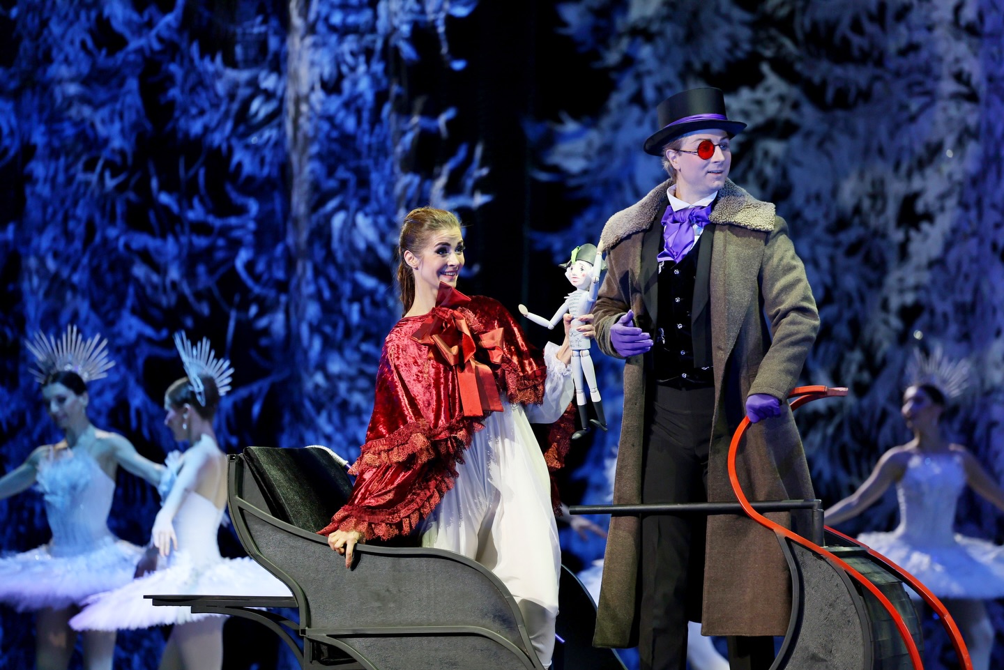 Макс Корж, «Пятля Прыхільнасці», Анастасія Рыдлеўская: музычныя вынікі на фоне рэпрэсій і надзеі