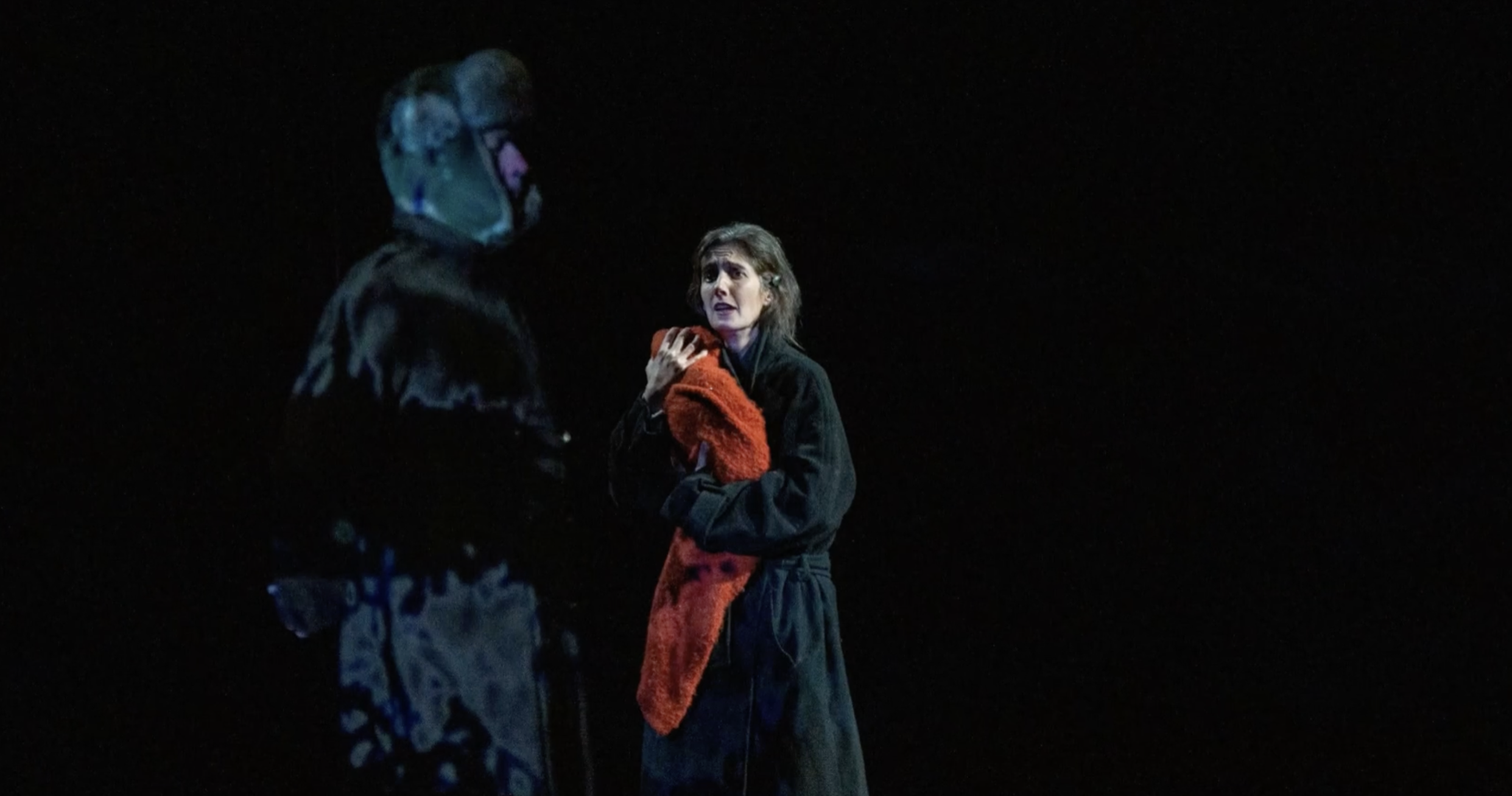 «37, Сельская»: як адрас у беларускай вёсцы стаў сімвалам прымірэння ў французскім тэатры